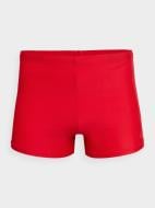 Плавки 4F SWIMMING TRUNKS M017 4FSS23USWTM017-62S р.2XL червоний