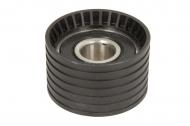 Паразитный ролик ремня ГРМ OPEL VIVARO; RENAULT CLIO, LAGUNA, LAGUNA, LAGUNA, MEGANE I 1.8/2.0 04.98- (VKM 26105 SKF)