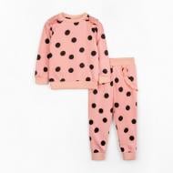 Комплект для девочек Dexter`s Soft Mood р.110 розовый d210гр