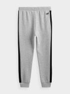 Штани 4F J4Z20-JSPMD202-25M р. 152 сірий Штани 4F J4Z20-JSPMD202-25M р. 152 сірий