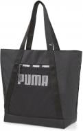 Спортивна сумка Puma Core Base Large Shopper 07872901 чорний