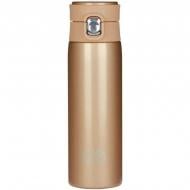 Термочашка SKIF Outdoor Companion 0,42 л золотистая 389.01.43