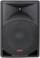 Акустическая система HH Electronics Electronics TRE-115A 1.0 black