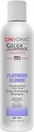 Шампунь CHI Illuminate Platinum Blonde 355 мл