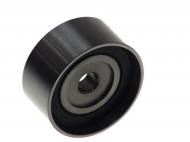 Паразитный ролик ремня ГРМ TOYOTA AVENSIS, VERSO, COROLLA, COROLLA VERSO, PREVIA, RAV 4 II 2.0D 10.99-03.09 (VKM 81204 SKF)