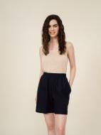 Майка Outhorn SLEEVELESS F014 OTHSS23TSLEF014-83S р.XS бежевый