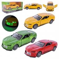 Машинка Автопром 1:32 AP74188