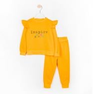 Комплект для девочек Dexter`s Комплект для девочки р.98 оранжевый d310цв-ор