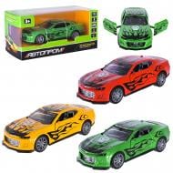 Машинка Автопром 1:32 AP74193