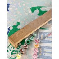 Хендхолдер настольный H777 дерево Brushme