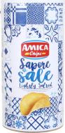 Чипсы Amica Sapore di Sale -50% 325 г