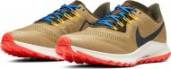 Кроссовки мужские Nike AIR ZOOPEGASUS 36 TRAIL AR5677-200 р.44,5 коричневые