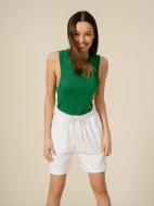 Майка Outhorn SLEEVELESS F015 OTHSS23TSLEF015-41S р.L зеленый