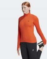 Джемпер Adidas HK9019 р.M оранжевый