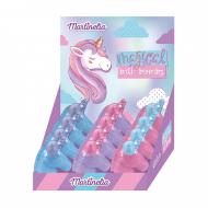 Бомбочка для ванны Martinelia Мечты единорога в ассортименте 20 г (98210) Бомбочка для ванны Martinelia Мечты единорога в ассортименте 20 г (98210)