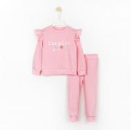 Комплект для девочек Dexter`s Комплект для девочки р.122 розовый d310цв-рв