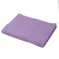 Полотенце махровое Тара 50x90 см сиреневый La Nuit