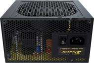 Блок питания Seasonic CORE GC-500 Gold SSR-500LC 500 Вт