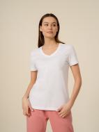 Футболка Outhorn TSHIRT F411 OTHSS23TTSHF411-10S р.L белый