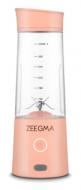 Блендер портативный Zeegma VITAMINE GO PEACH