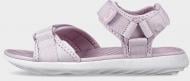 Сандалі 4F SANDALS F036 4FJSS23FSANF036-56S р.37 рожевий