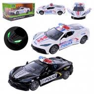 Машинка Автопром 1:32 AP74196