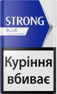 Сигареты Strong Blue