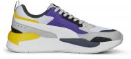 Кроссовки мужские демисезонные Puma X-RAY 2 SQUARE 37310874 р.40,5 разноцветные