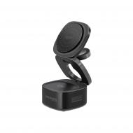 Беспроводное зарядное устройство Promate Rubix-65W