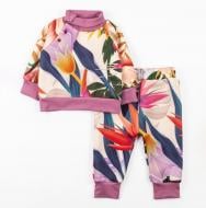 Комплект для девочек Dexter`s Dream Palette р.80 розовый d21-31-1