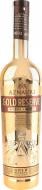 Бренди AZNAURI Gold Reserve 5 лет 40% 0,5 л