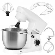 Кухонна машина Zeegma EASY WHITE
