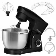Кухонна машина Zeegma EASY BLACK