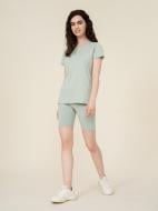 Шорты Outhorn TIGHTS CAS F053 OTHSS23TTIGF053-47S р. L зеленый