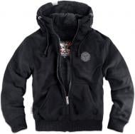 Толстовка Dobermans Aggressive KZ139 р. XXXL черный