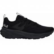 Кросівки чоловічі Jack Wolfskin PS TRAIL LOW M A65585_6000 р.43 чорні