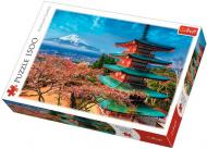 Пазл Trefl Гора Фузді TFL-26132