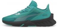 Кроссовки мужские Puma MAPF1 Maco SL 30703603 р.40,5 зеленые