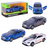 Машинка Автопром 1:32 AP74191