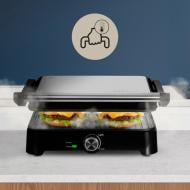 Гриль електричний Zeegma GRILL CHEF BASE