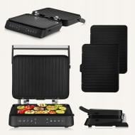 Гриль контактний Zeegma GRILL CHEF 3.0