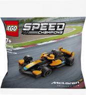 Конструктор LEGO Speed Champions Автомобиль McLaren Formula 1 30683