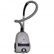 Пылесос Zeegma ZONDER VERRE KLASSIK grey