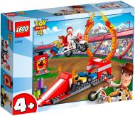 Конструктор LEGO Toy Story 4 Каскадерське шоу герцога Бабах 10767 Конструктор LEGO Toy Story 4 Каскадерське шоу герцога Бабах 10767
