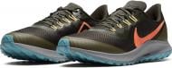 Кроссовки мужские Nike AIR ZOOPEGASUS 36 TRAIL AR5677-303 р.42 оливковые