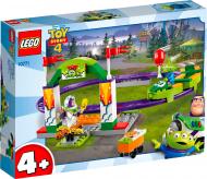 Конструктор LEGO Toy Story 4 Американские горки 10771 Конструктор LEGO Toy Story 4 Американские горки 10771