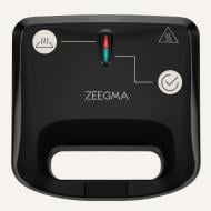 Бутербродниця Zeegma ROTEE CHEF EASY BLACK