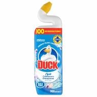 Засіб для чищення унітаза DUCK 5 в 1 Морський 0,9 л