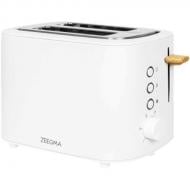 Тостер Zeegma TOSTEE WOOD WHITE
