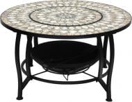 Чаша для вогню Indigo з кришкою JF201730